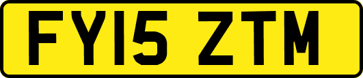 FY15ZTM