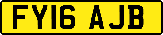 FY16AJB