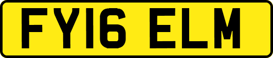 FY16ELM