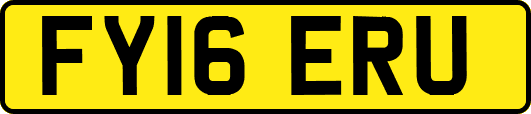 FY16ERU