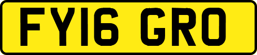 FY16GRO