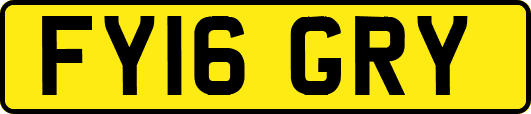 FY16GRY