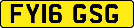 FY16GSG