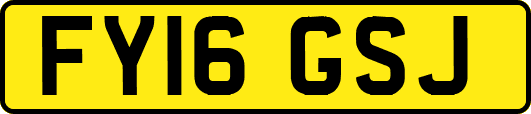 FY16GSJ