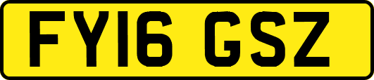 FY16GSZ