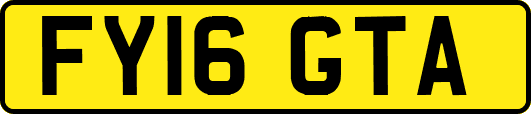 FY16GTA