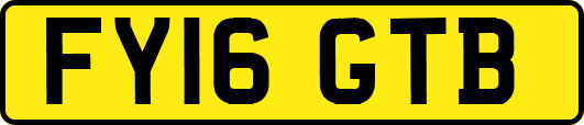FY16GTB