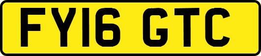 FY16GTC