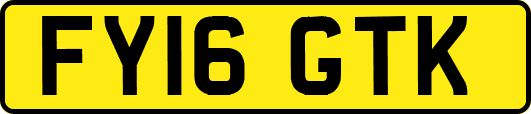 FY16GTK