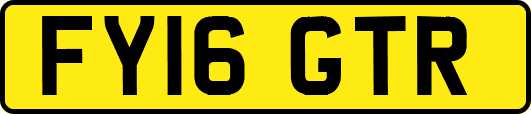 FY16GTR