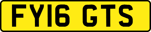 FY16GTS