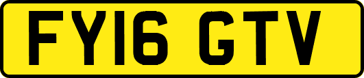 FY16GTV