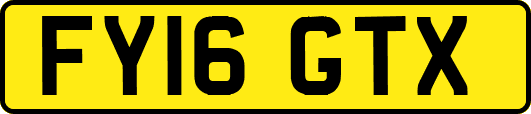 FY16GTX