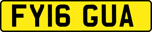 FY16GUA