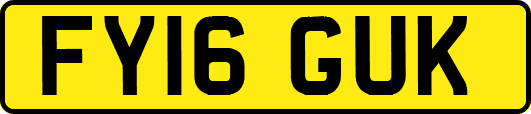 FY16GUK