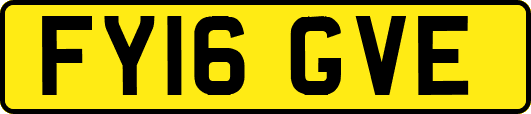 FY16GVE