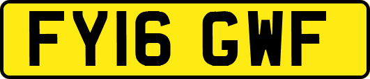 FY16GWF