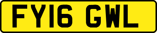 FY16GWL