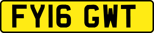 FY16GWT