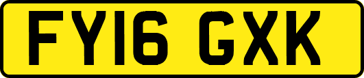 FY16GXK