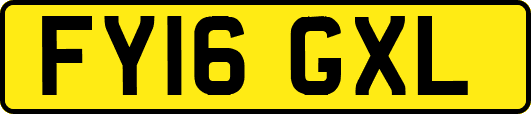 FY16GXL