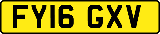 FY16GXV