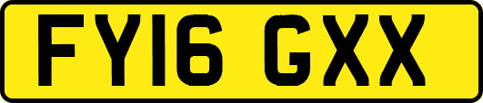 FY16GXX