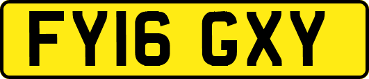 FY16GXY