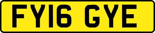 FY16GYE