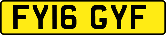 FY16GYF