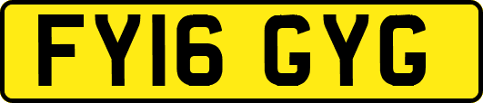 FY16GYG