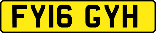 FY16GYH