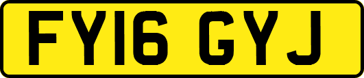 FY16GYJ