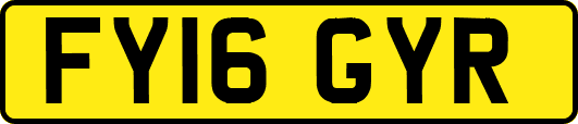 FY16GYR