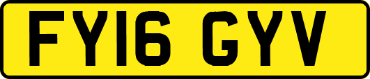 FY16GYV