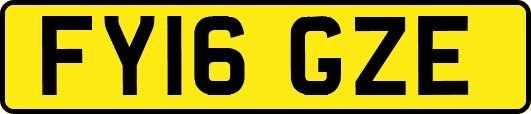 FY16GZE