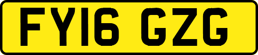 FY16GZG