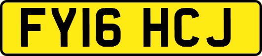 FY16HCJ