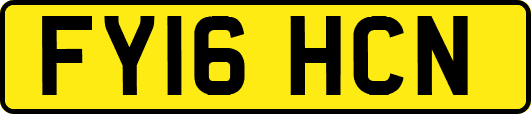 FY16HCN