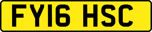 FY16HSC