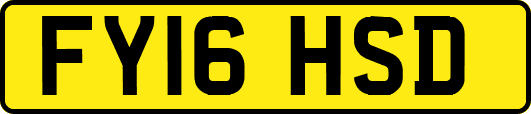 FY16HSD
