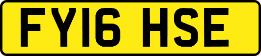 FY16HSE