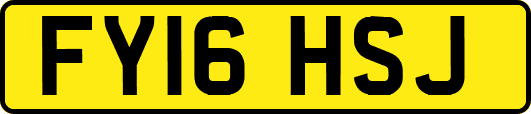 FY16HSJ