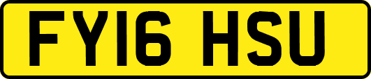 FY16HSU