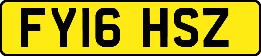FY16HSZ