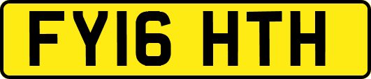 FY16HTH