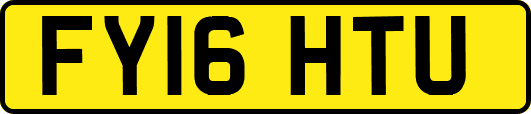 FY16HTU