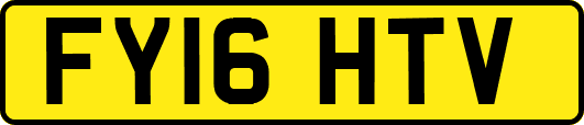 FY16HTV