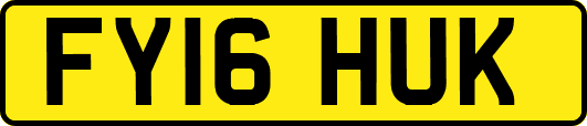FY16HUK