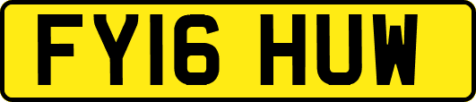 FY16HUW